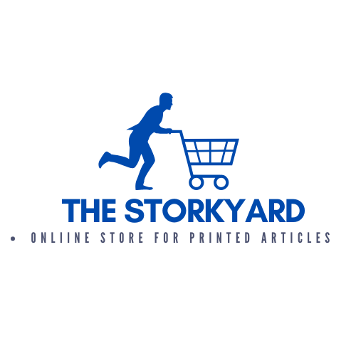 THE STORKYARD