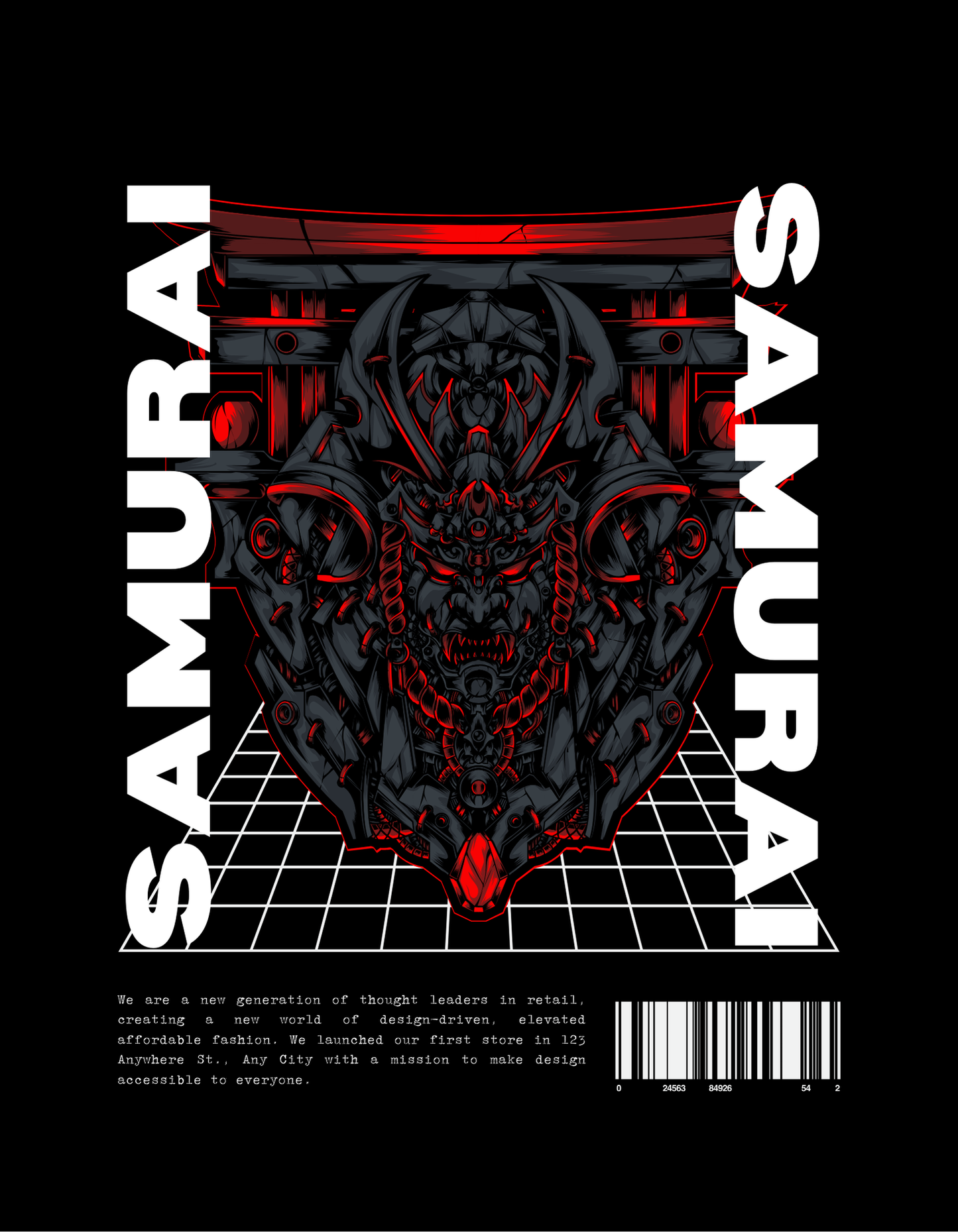 SAMURAI