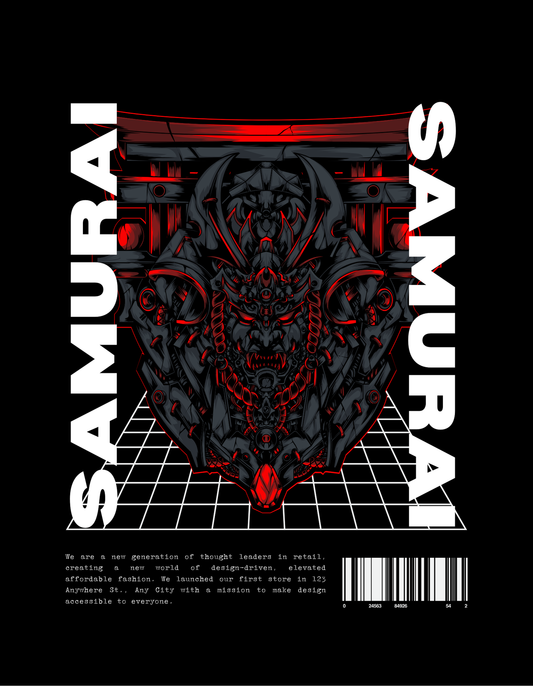 SAMURAI